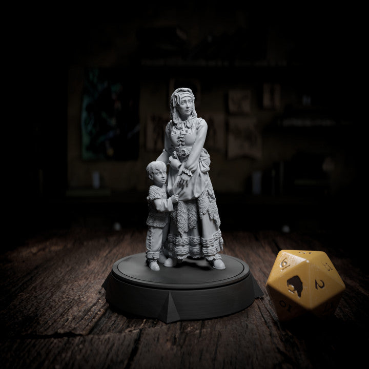 Valeria & Ben Turian