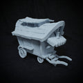 Carnival of the Shattered - Circus Themed Scatter & Props