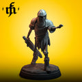 Warrior Skeleton