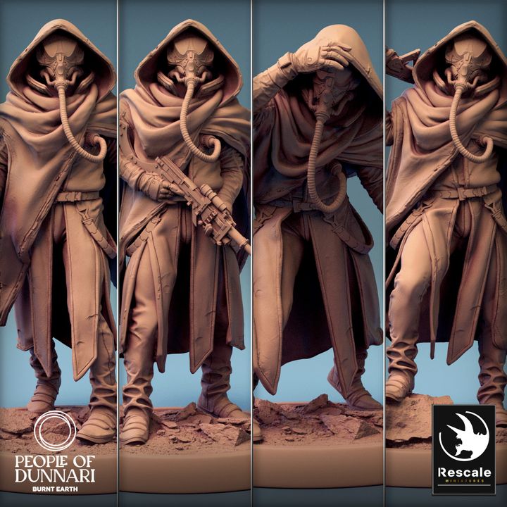Zephyr Sandriders