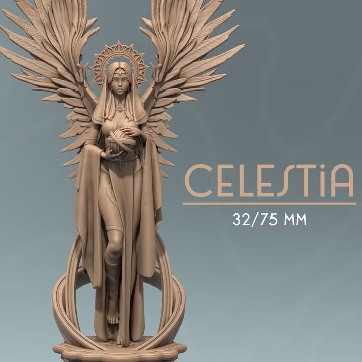 Celestia