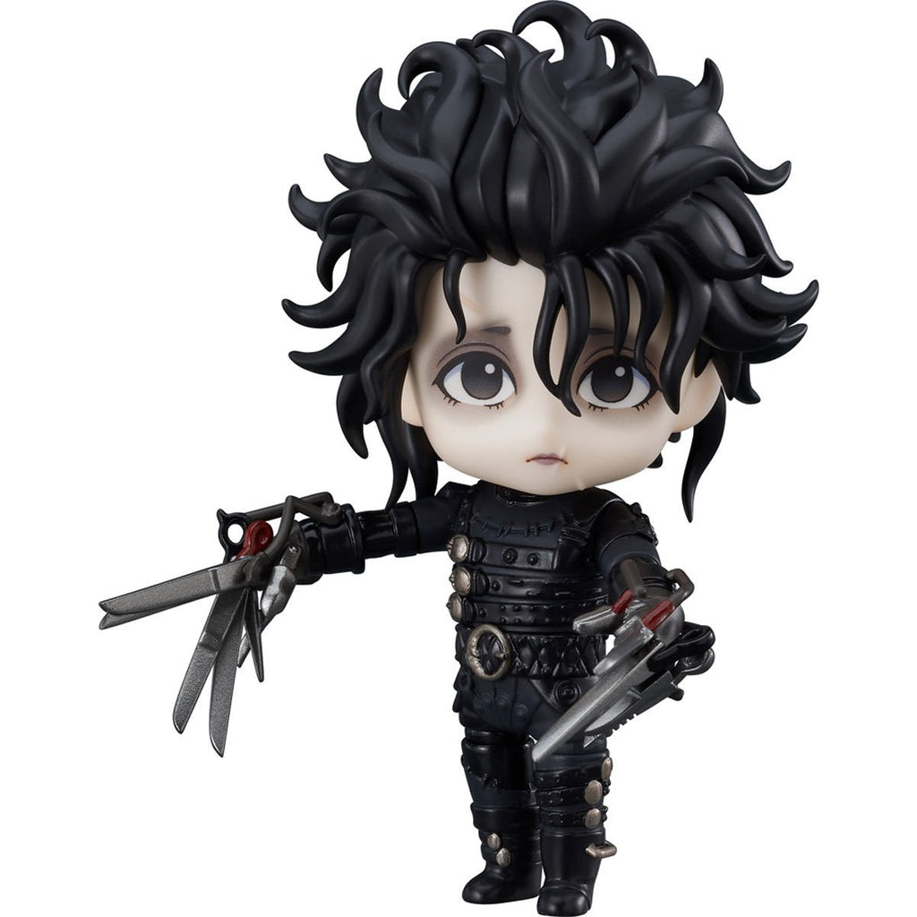 Edward Scissorhands Nendoroid Figure
