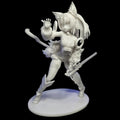 Nekomiya Mana - Zenless Zone Zero - 1:7