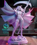 Lady Death - Coffin Comics - 1:6 Scale
