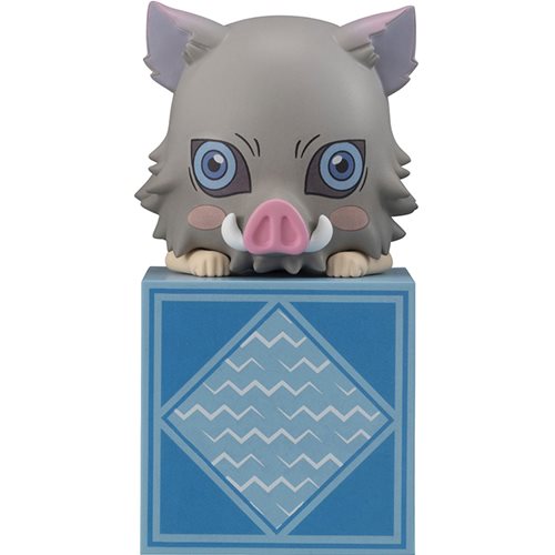 Demon Slayer: Hashibira Inosuke Version C Hikkake Statue