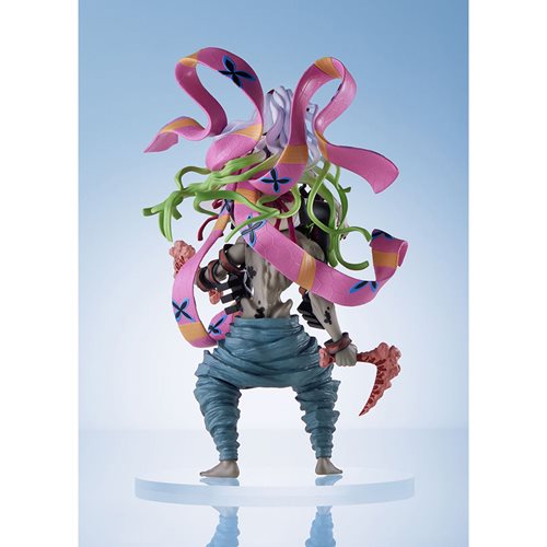 Demon Slayer Daki and Gyutaro ConoFig Statue