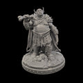 Boss Ogre Lord - Gundahar