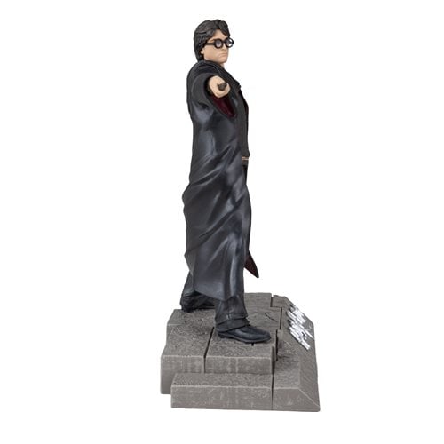 Harry Potter and the Goblet of Fire Limited Edition 6" Figure