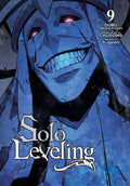 Solo Leveling VOL 9
