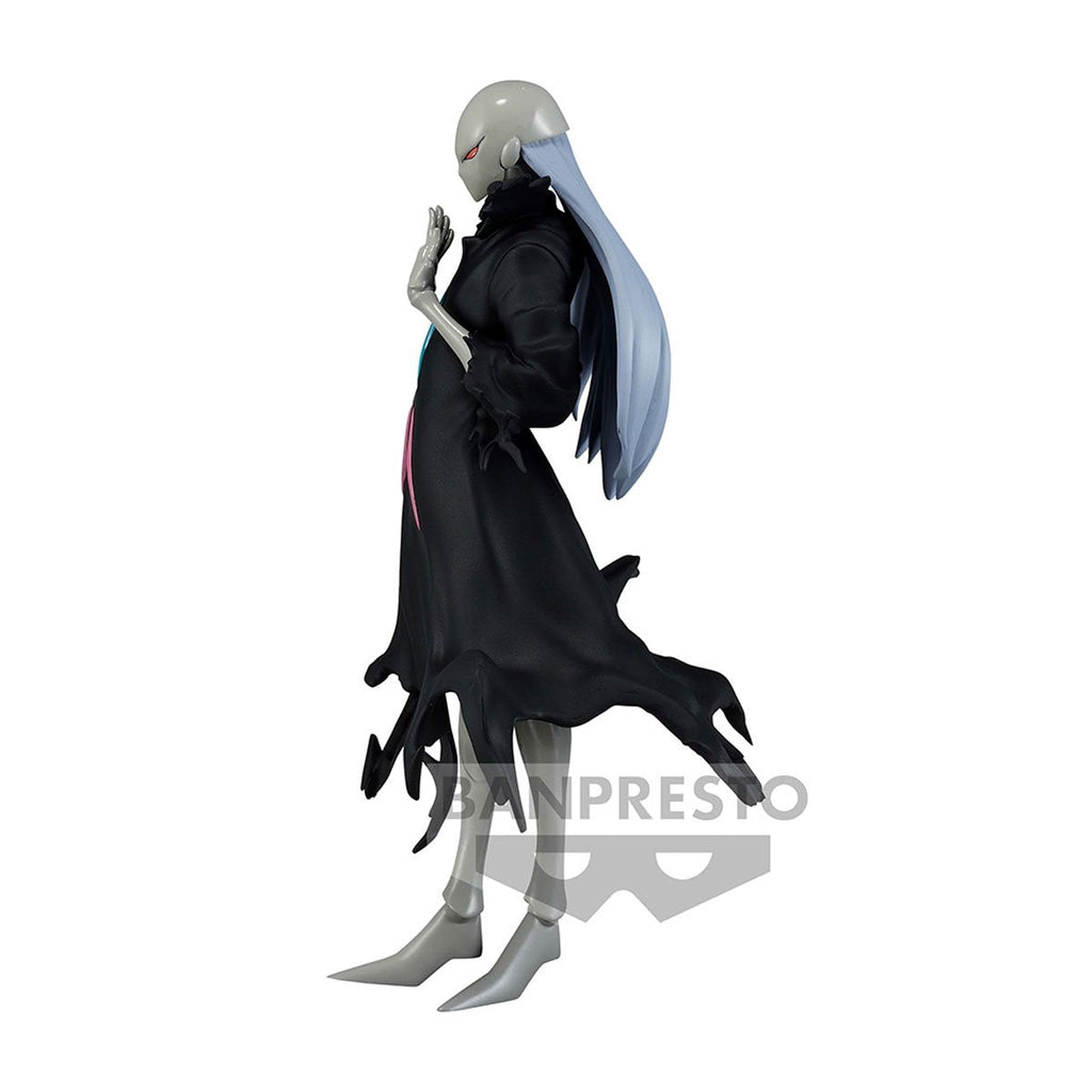 That Time I Got Reincarnated as a Slime Spirit Guardian Beretta Vol. 16 Otherworlder Statue