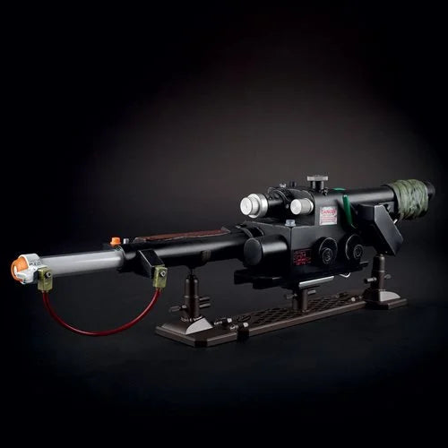 Ghostbusters Plasma Series Neutrona Wand Prop Replica