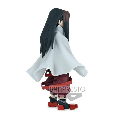 Shaman King Hao Statue