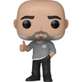 Funko POP! Football: Manchester City Pep Guardiola