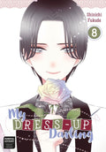 My Dress Up Darling VOL 8
