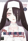 My Dress Up Darling VOL 11
