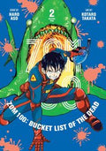 Zom 100 Bucket List Of The Dead VOL 2