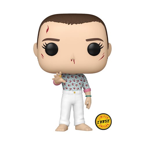 Funko POP: Stranger Things Season 4 Finale - Eleven