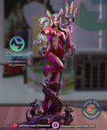 Satana - Marvel - 1:6 Scale