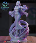 Fubuki - One Punch Man - 1:6 Scale