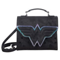 DC Comics Wonder Woman 1984 Iridescent Satchel