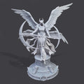 Moonlight Seraph