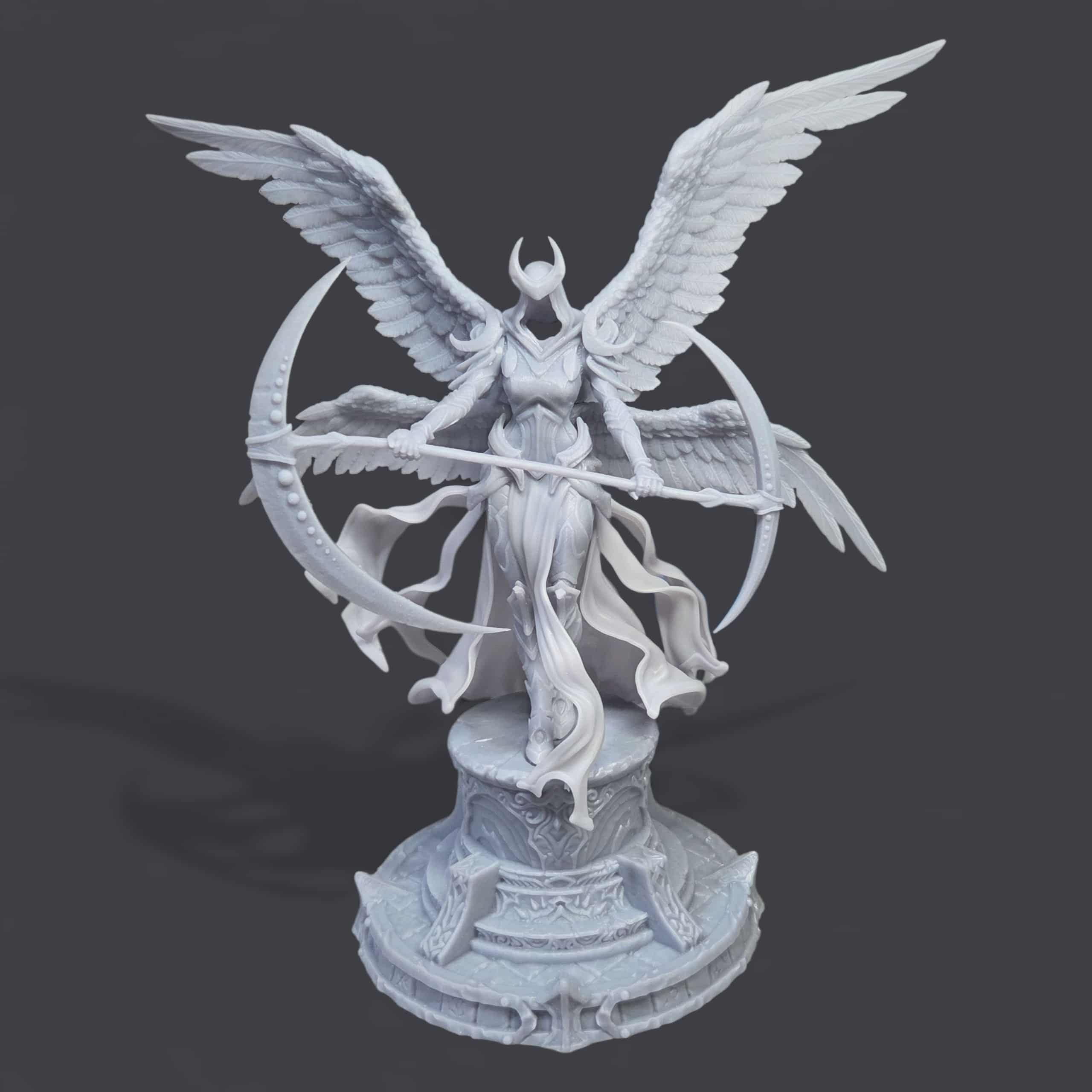 Moonlight Seraph