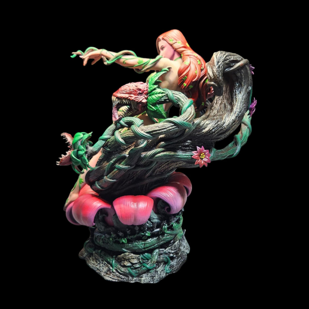 Poison Ivy - DC Comics - 1:6 Scale