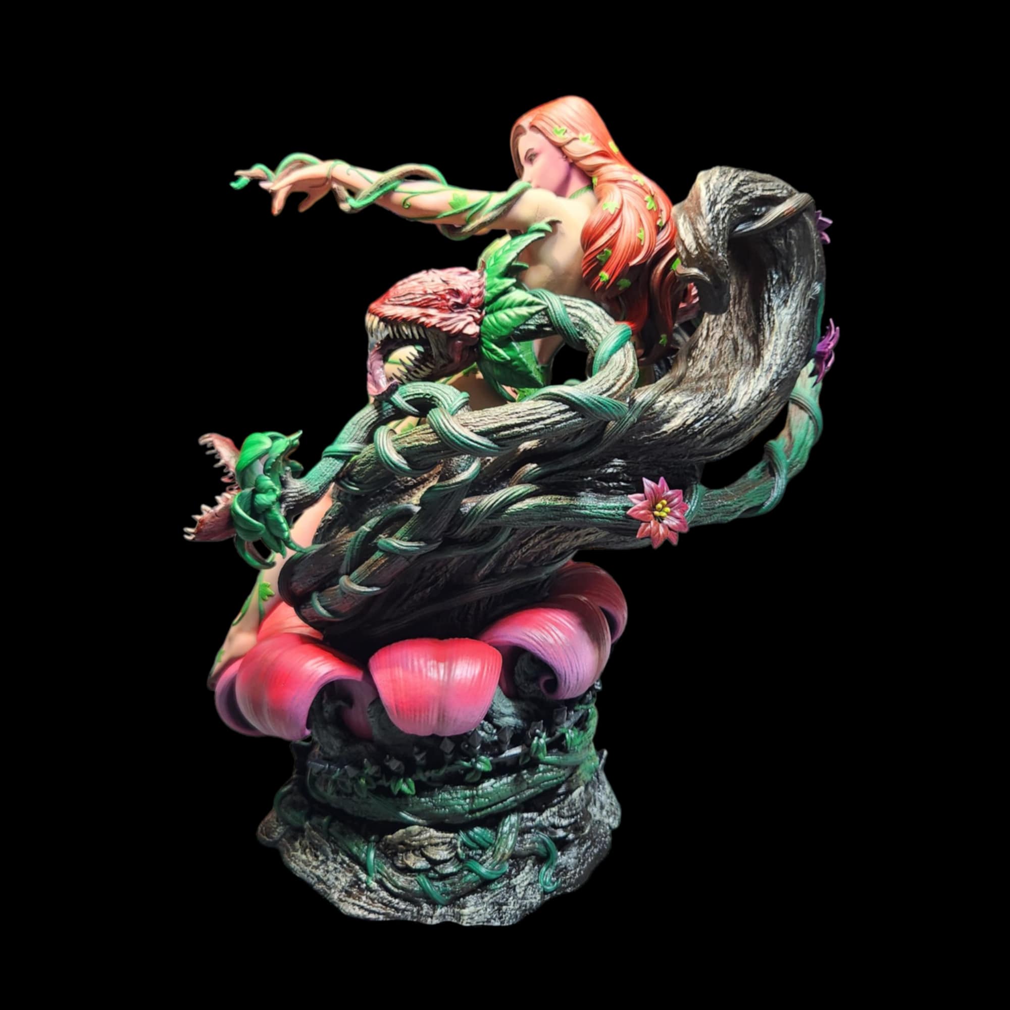 Poison Ivy - DC Comics - 1:6 Scale