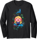 Harry Potter Luna Lovegood Chibi Long Sleeve