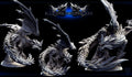 Adult Blue Dragons