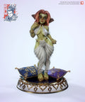Goblin Aikten (SFW/NSFW 18+)