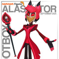 Alastor -  Hazbin Hotel - 1:10 Scale