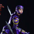 Alita - Battle Angel - 1:6, 1:9 Scale Figures & Bust
