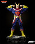 All Might - My Hero Academia/Boku no Hīrō Akademia - 1:6 Scale