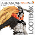 Arrancar Ichigo - Bleach - 1:10 Scale