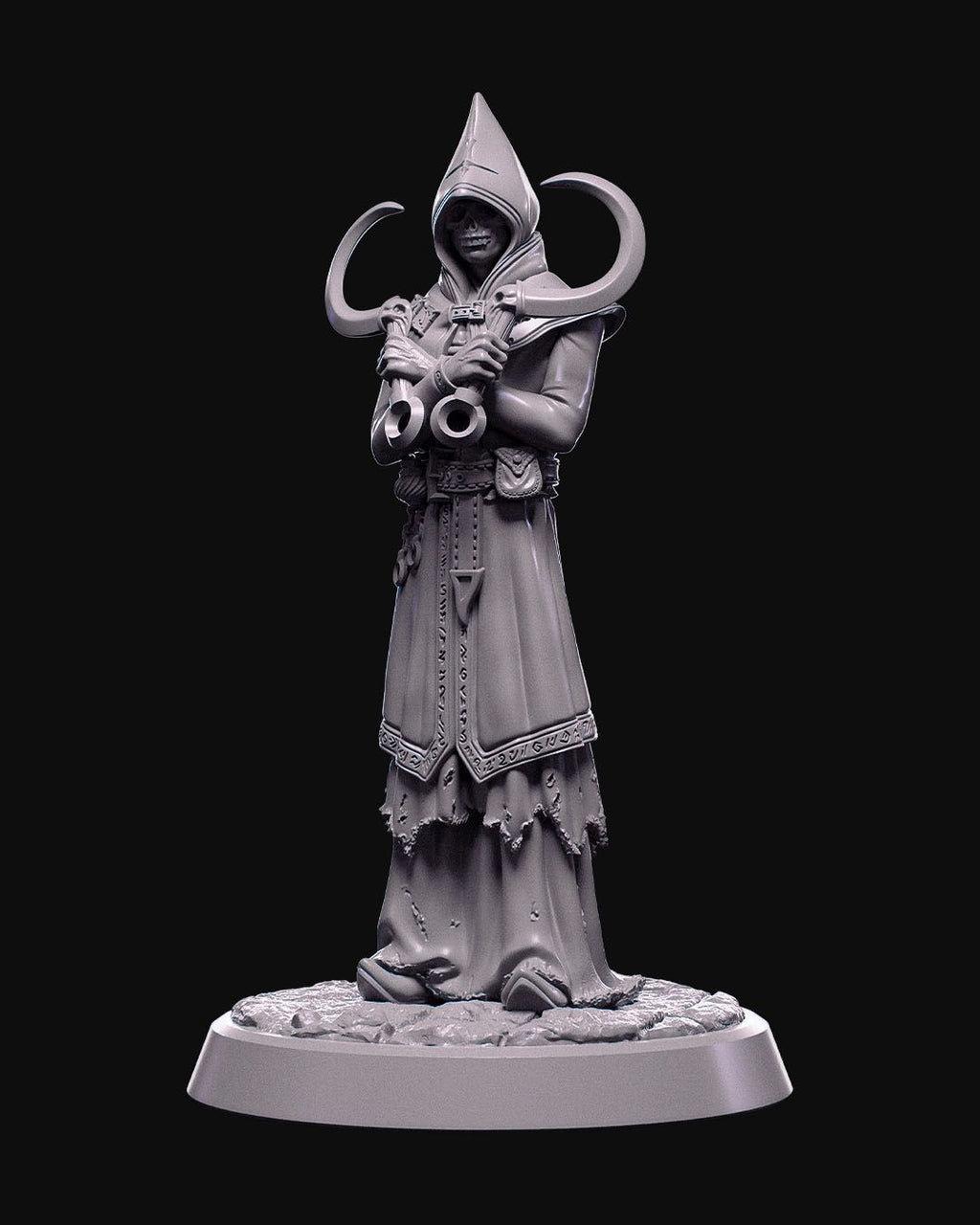 Arzan Cultist