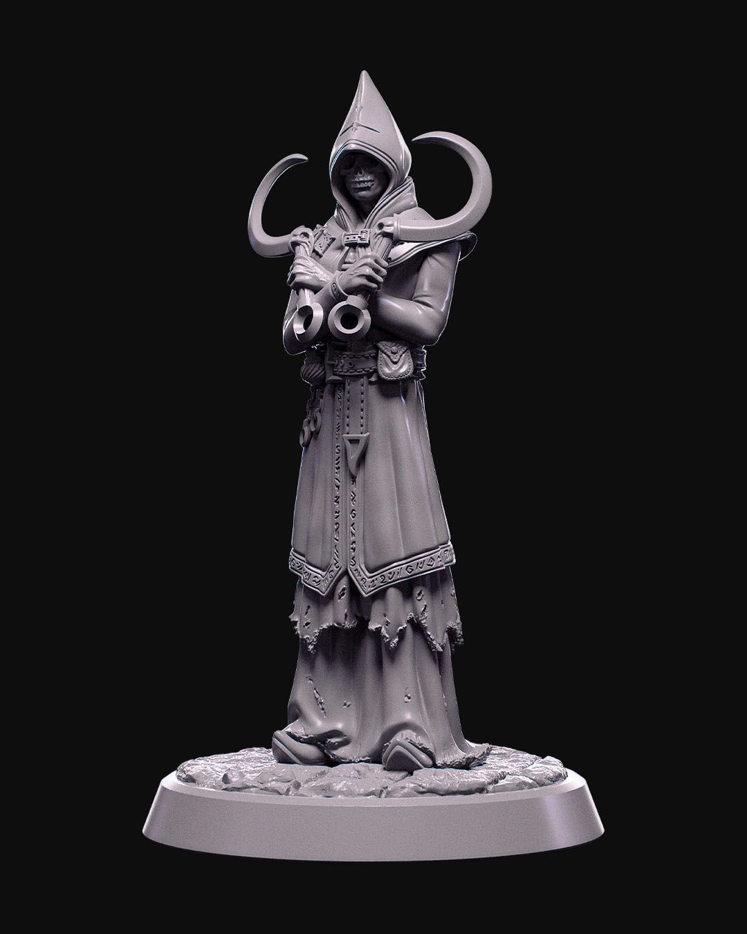 Arzan Cultist