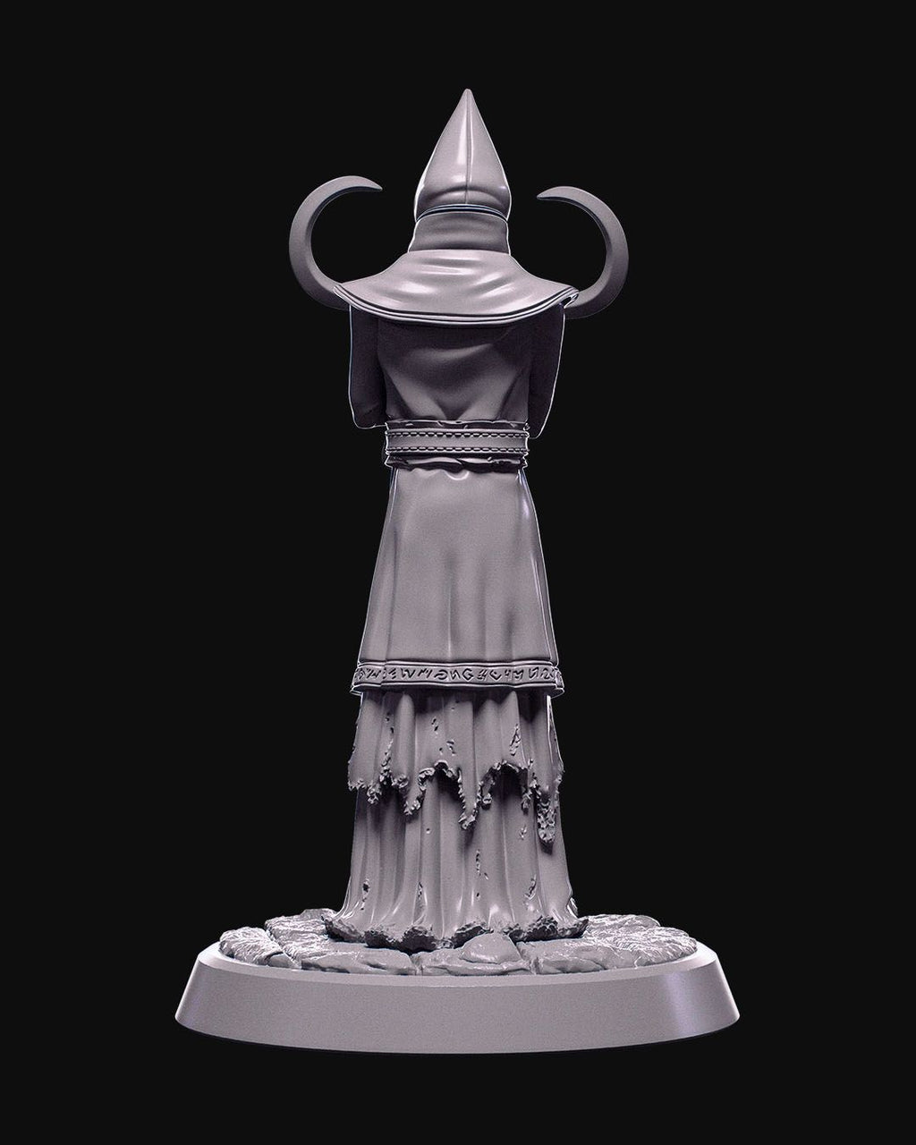 Arzan Cultist