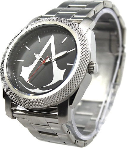 Assassin's Creed Stainless Steel Watch