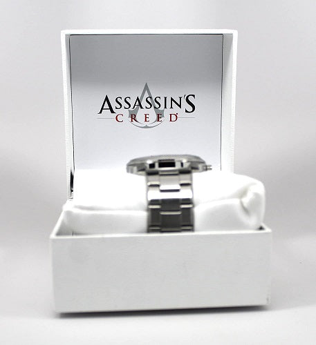 Assassin's Creed Stainless Steel Watch