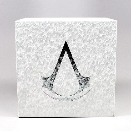 Assassin's Creed Stainless Steel Watch