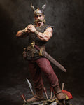 Asterix and Dogmatix - Asterix - 1:6, 1:9 Scale Figures & Bust