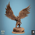 Aurelian Skyblade