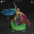 Avacyn The Purifier - MTG - 1:8 Scale Figure
