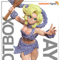 Ayla - Chrono Trigger - 1:10 Scale