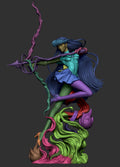Rei Hino - Sailor Moon - 1:6 & 1:9 Scale Figures
