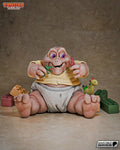 Baby - Dinosaurs  - 1:12 Scale Figure
