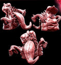 Mimics