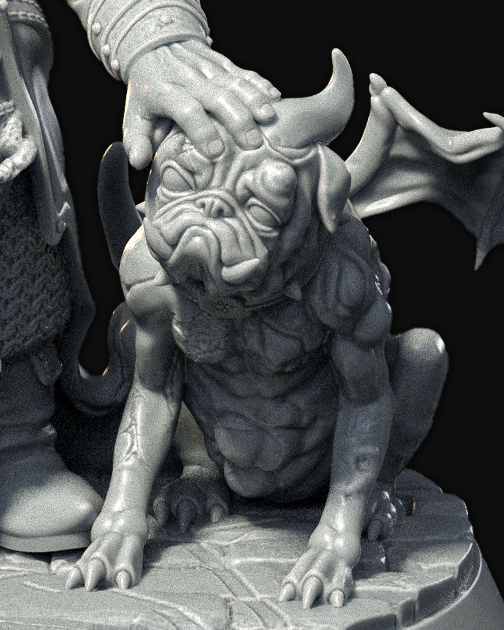 Baern Blackbone