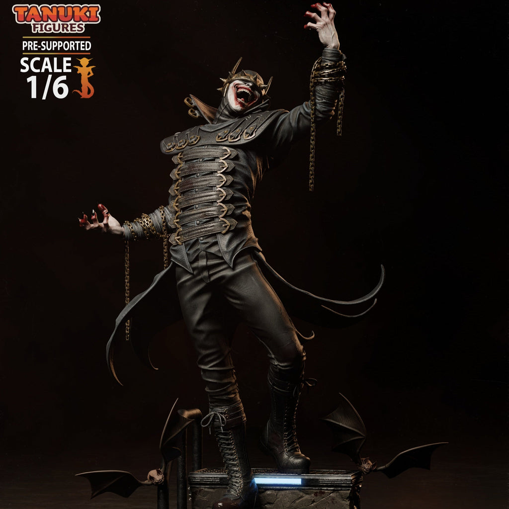 Batman Who Laughs - DC Comics / Batman - 1:6